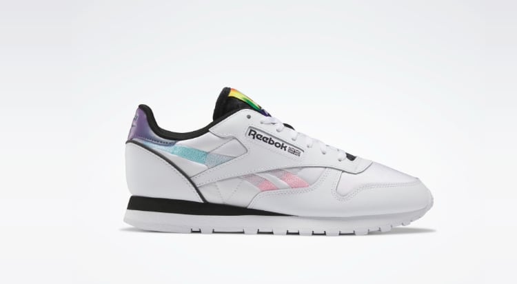 Reebok x Street Fighter: Ya están disponibles.