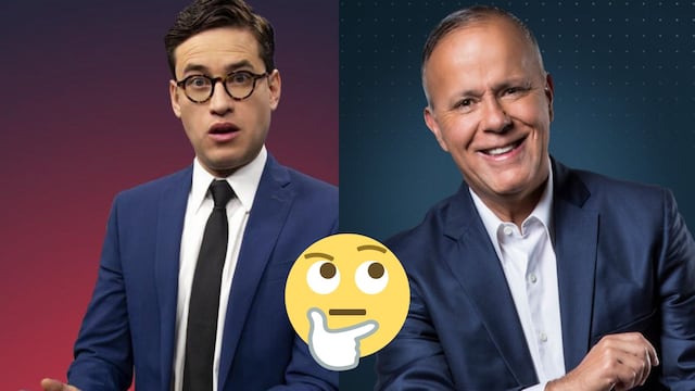 ¿Nacho Lozano reemplazará a Ciro Gómez Leyva?