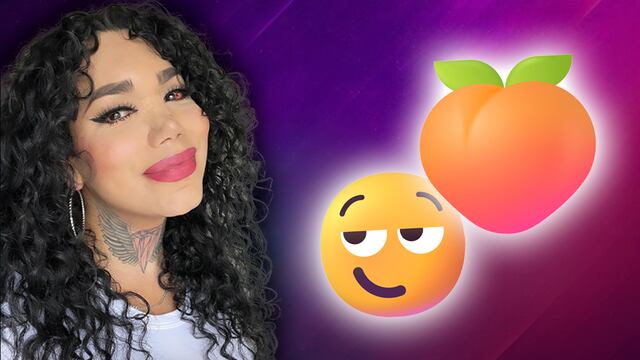 Paola Suárez ya está lista para agarrarle las nalgas a la vida