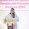 Evelyn Salgado encabeza operativo en Zihuatanejo por vacaciones de diciembre 2022