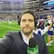 ¿Quién es Memo Schutz? Comentarista deportivo de TUDN