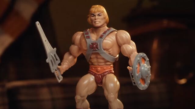He-Man