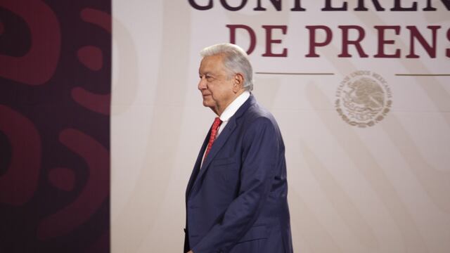 Mañanera de AMLO de hoy 4 de septiembre de 2024