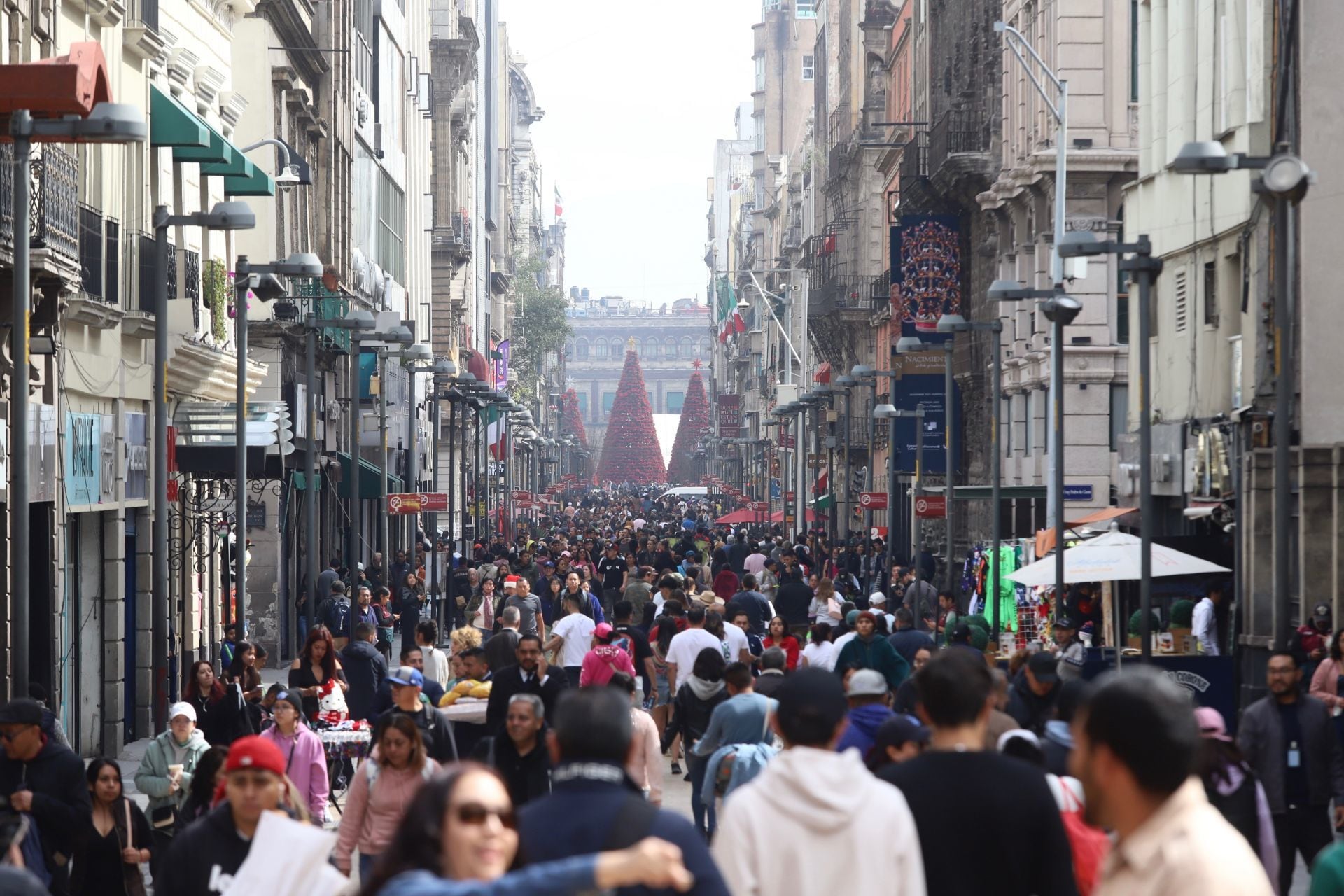 Así se celebró el 25 de diciembre hace más de 500 años