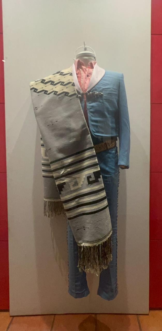 José Alfredo Jiménez se vuelve patrimonio Cultural de Guanajuato