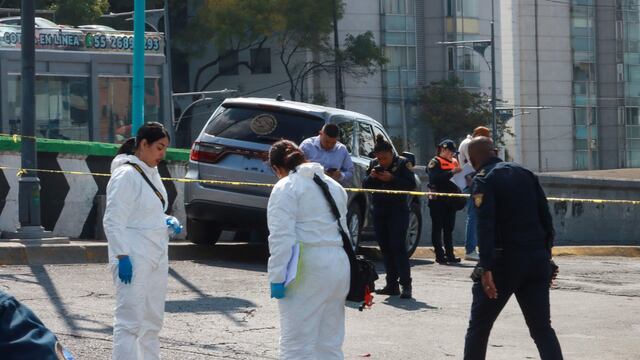 Asesinato de la abogada Oralia Pérez Garduño