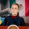 “No vamos a sancionar a ningún medio”: Sheinbaum defiende libertad de expresión