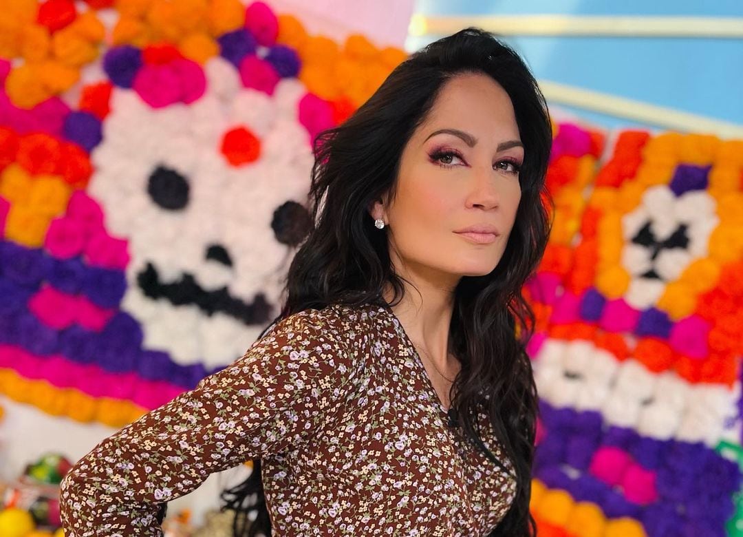 Joanna Vega-Biestro