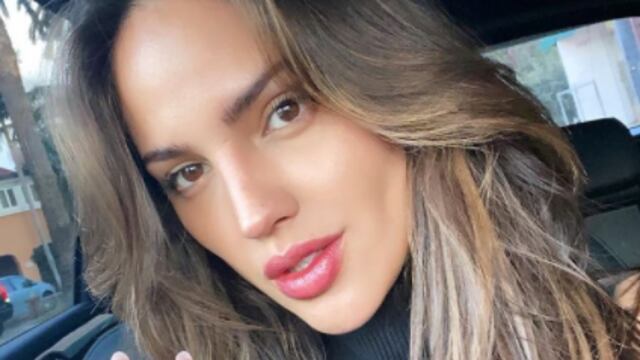 Eiza González