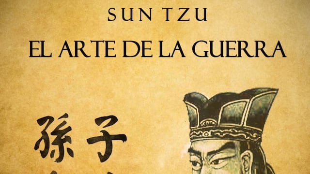 Sun Tzu y El Arte de la Guerra