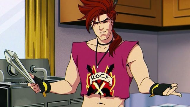¿Gambito volverá en X-Men 97?