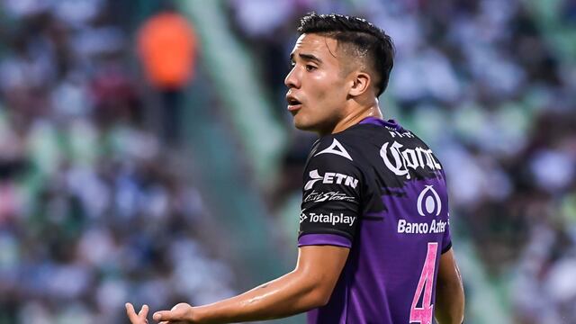 Nicolás Díaz interesa a Cruz Azul