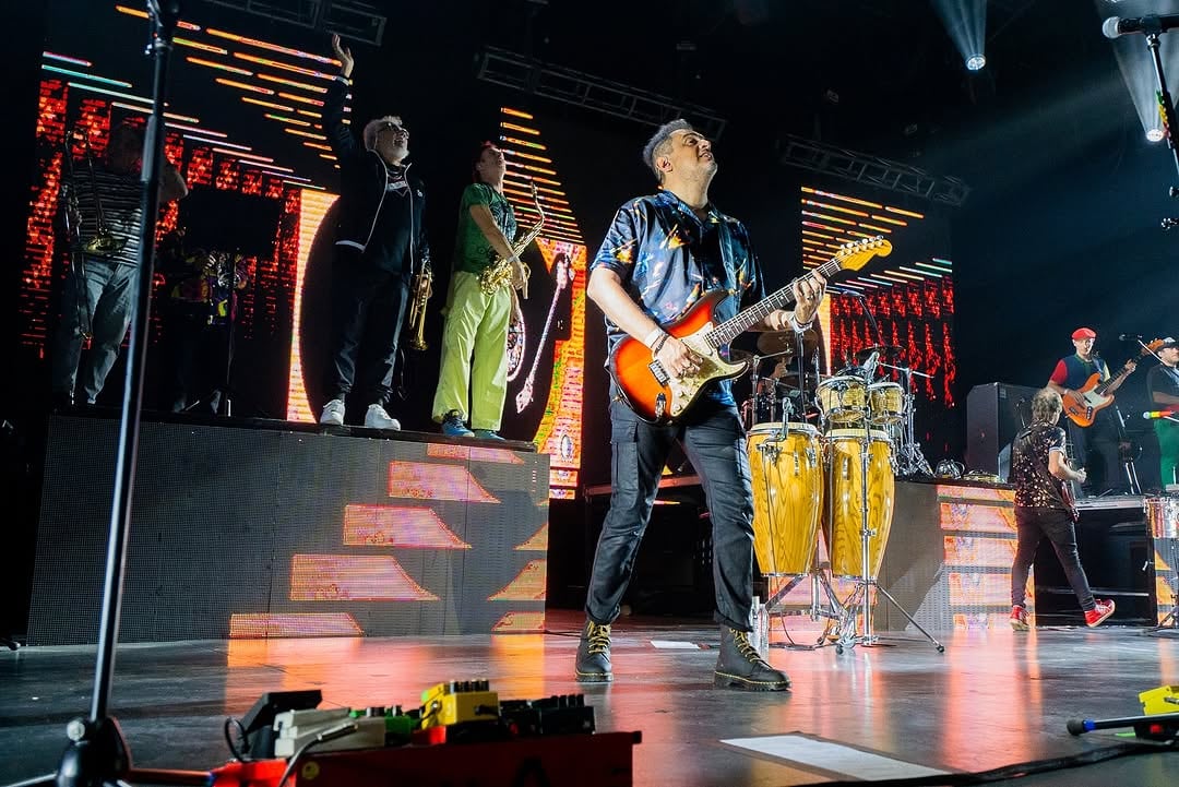 Los Auténticos Decadentes