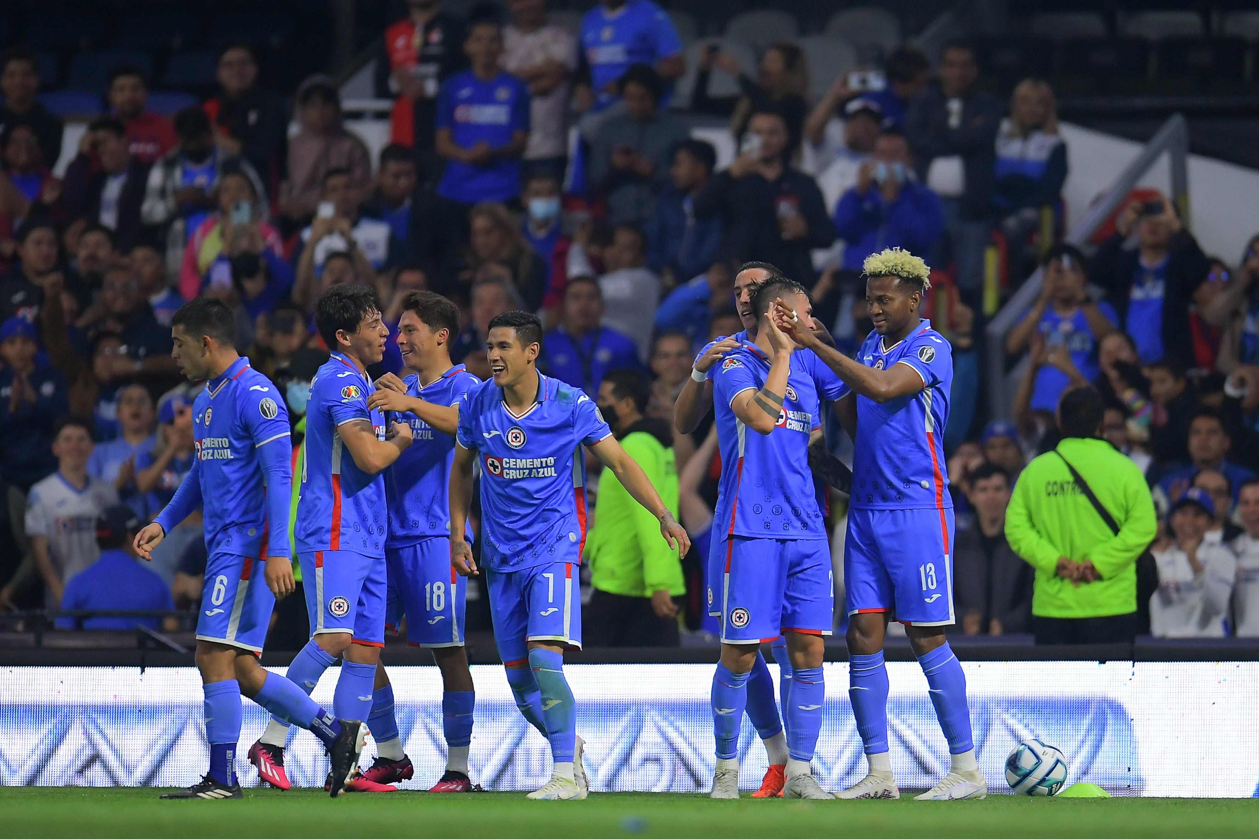 Cruz Azul