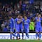Cruz Azul consigue su segunda victoria seguida y ya casi está en zona de repechaje