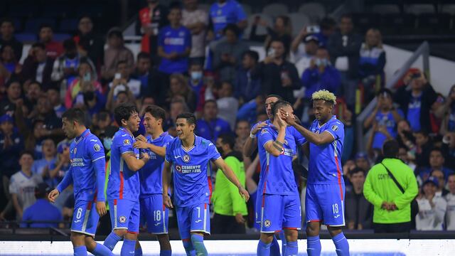 Cruz Azul