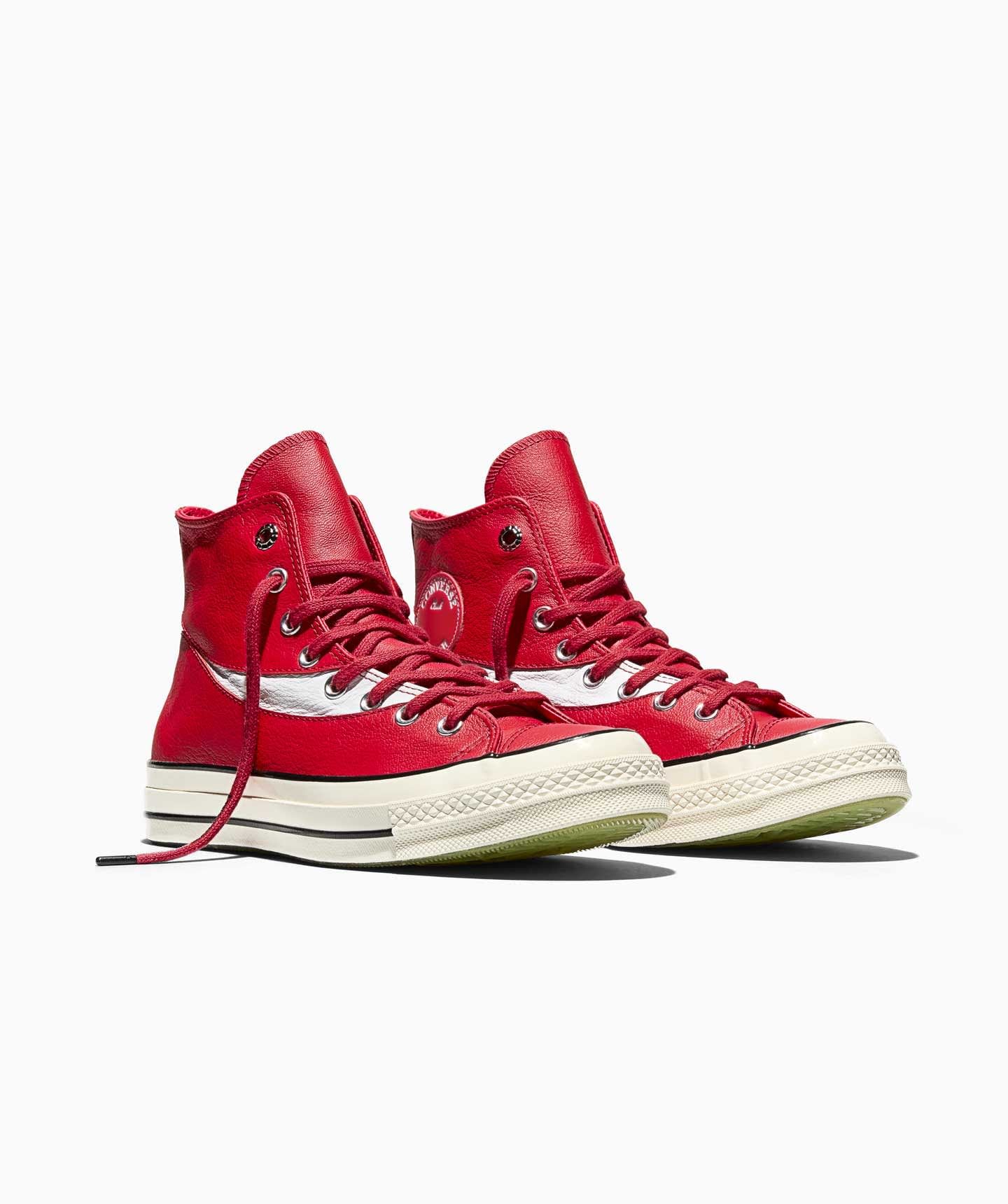 Converse x Coca-Cola: precio y detalles de la edición especial en México
