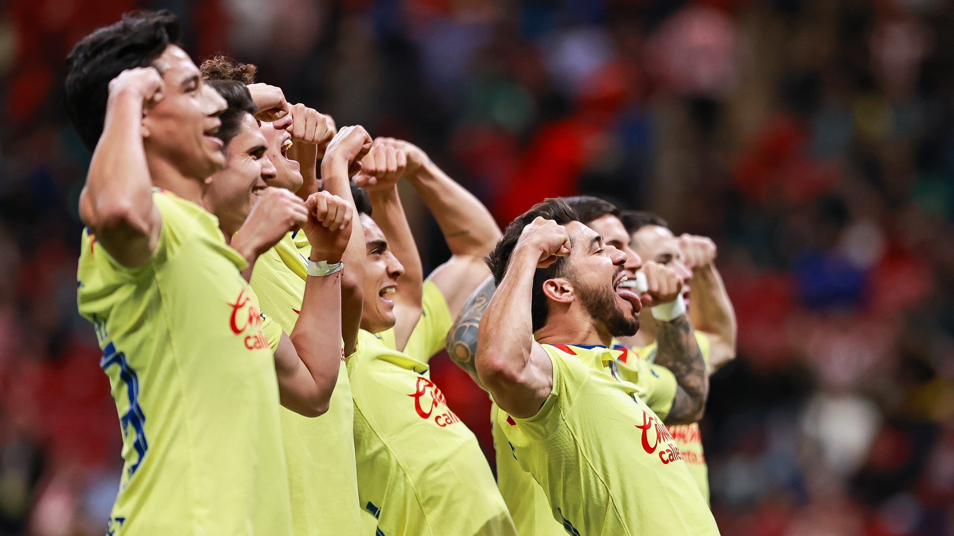 Club América