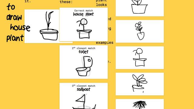 Quick, Draw!: el divertido juego con Inteligencia Artificial de Google