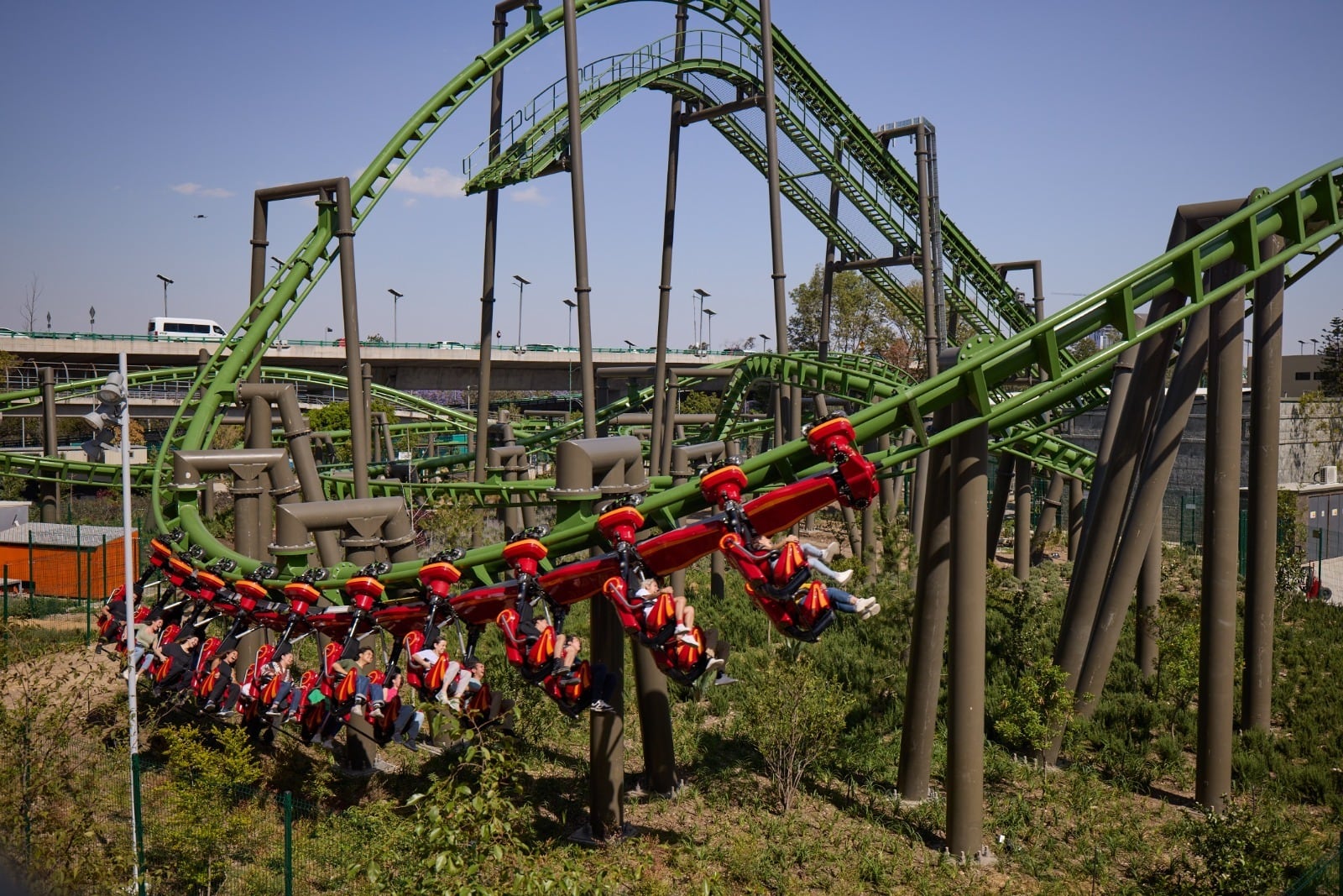 Ticketmaster integra a Aztlán Feria de Chapultepec para facilitar la compra digital de boletos y mejorar la experiencia.