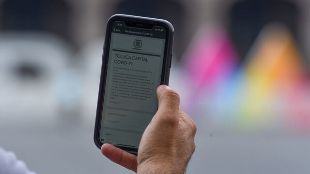 Apps. Nuevos impuestos.