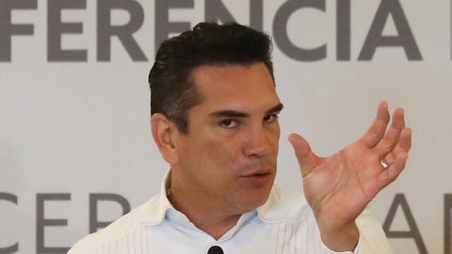 Alejandro Moreno Cárdenas