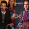 Diego Luna y Marina de Tavira arman alboroto al llegar al AICM