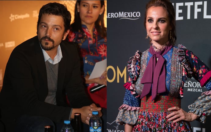 Parece que el romance entre la pareja es un hecho.