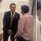 Bellini Restaurante Giratorio: Piden ya no comer ahí por video donde dueño humilla a empleado de seguridad