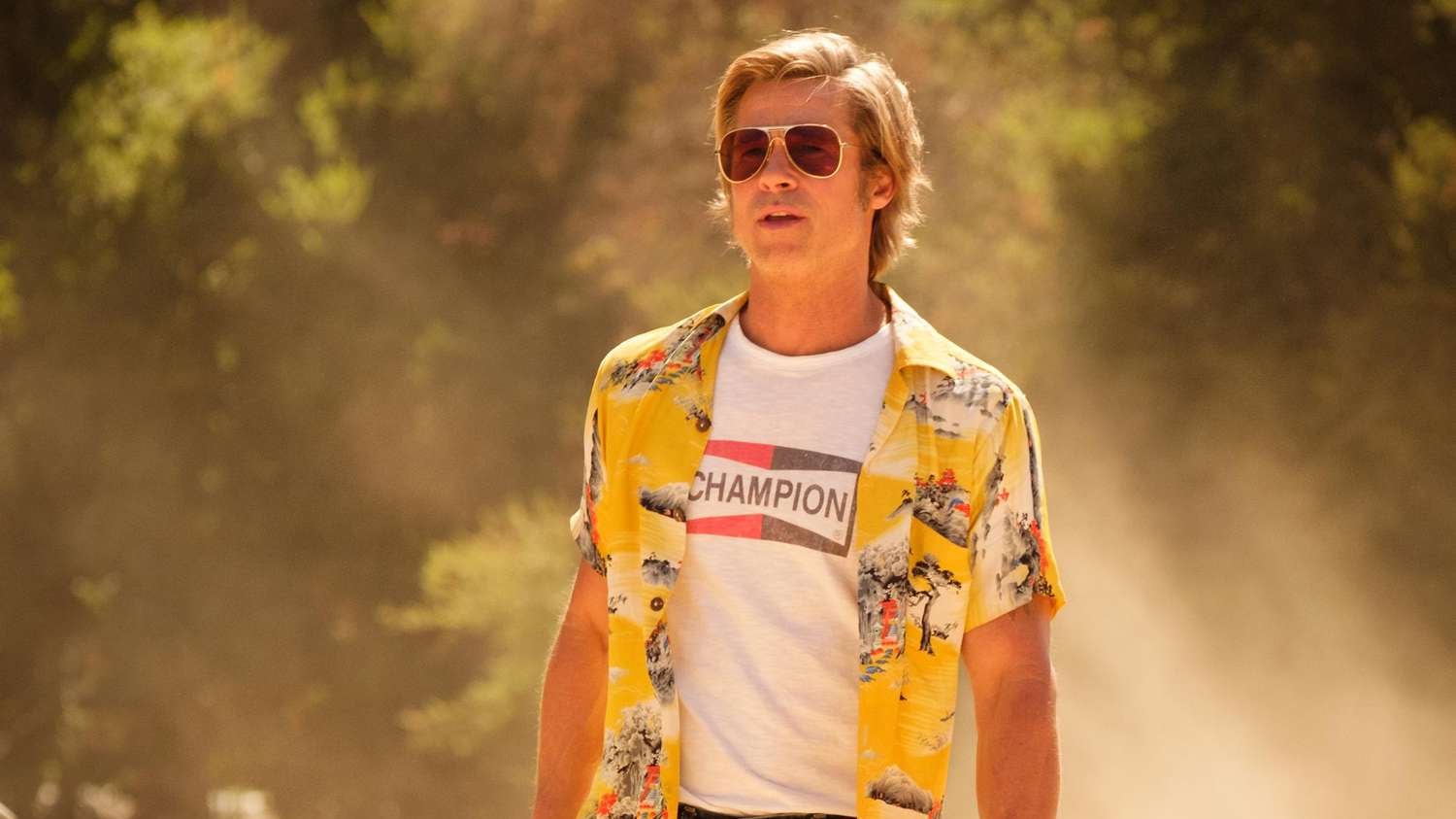 La película de Brad Pitt que lo hizo ganar un Premio Oscar a Mejor Actor de Reparto tendrá una secuela en Netflix