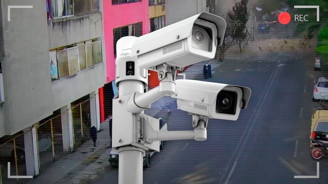 Video del C5 muestra explosión por gas en Paseos de Taxqueña