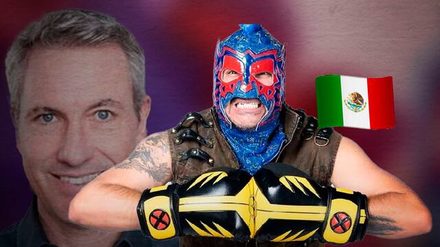 México tuvo su Andy Byron y no fue Chespirito