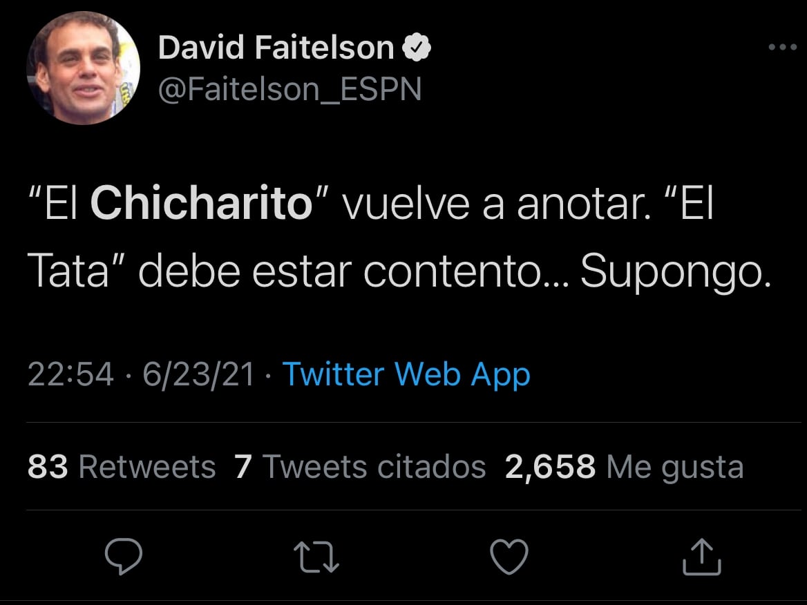 David Faitelson