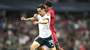 Abuchean a México en reapertura del Estadio Banorte ante Portugal