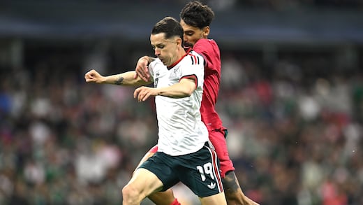 Abuchean a México en reapertura del Estadio Banorte ante Portugal