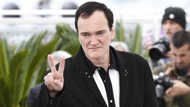 Quentin Tarantino