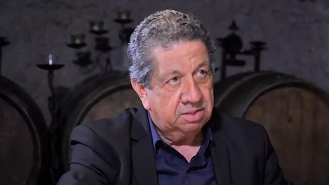 José Luis Pérez Canchola