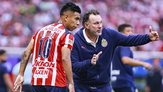 Tijuana vs Chivas: ¿Cuándo y dónde ver al Rebaño en la Jornada 6 de la Liga MX?