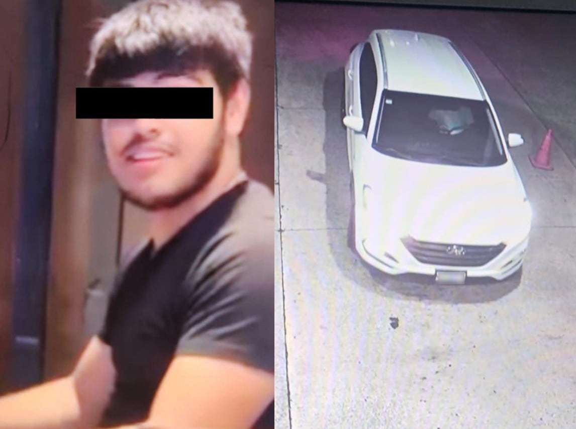 Caso Beany Lozano: su novio la asesinó en Chiapas