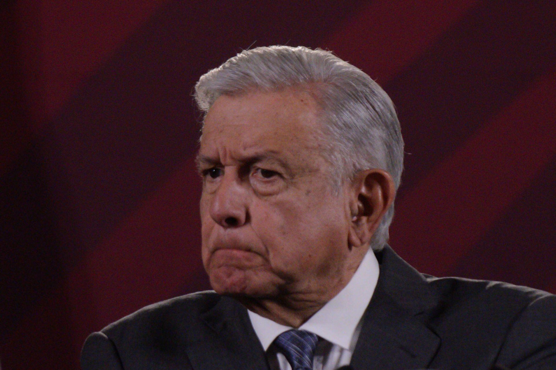 AMLO contra la SCJN por el Plan B de la reforma electoral