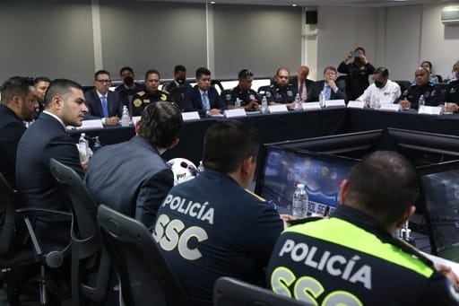 Autoridades y Liga MX aseguraron que no habrá tregua a la violencia en los estadios.
