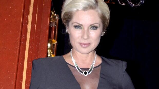 Leticia Calderón está destrozada: Perdió su departamento en Acapulco