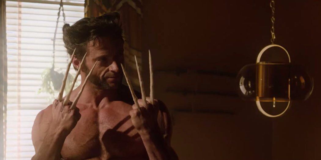 Wolverine