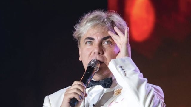 Cristian Castro