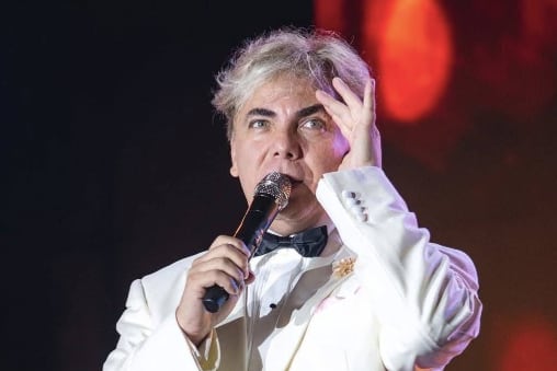 Cristian Castro