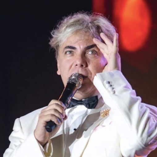Concierto de Cristian Castro en el Auditorio Nacional: setlist, horarios y telonero para el 10 y 11 de marzo