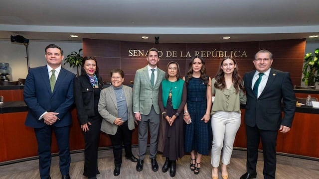 PVEM destaca avances en legislación contra violencia de género