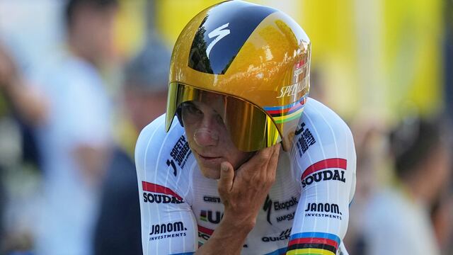 Tour de Francia 2025: Perfil, horario y dónde ver en vivo la Etapa 6 en México