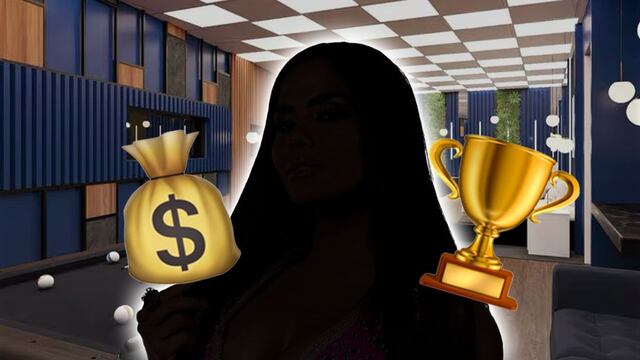 Maripily Rivera es la ganadora de La Casa de los Famosos 2024 de Telemundo