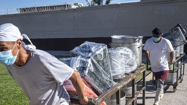 Trabajo penitenciario y reinserción social: STPS impulsa estrategia nacional con apoyo de 19 entidades.
